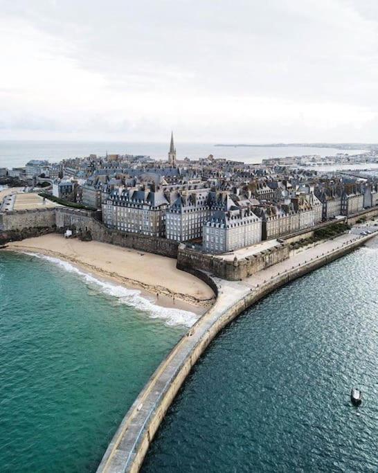 Appartement La Galerie Dinard