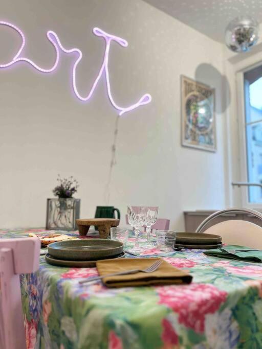 La Galerie Appartement Dinard