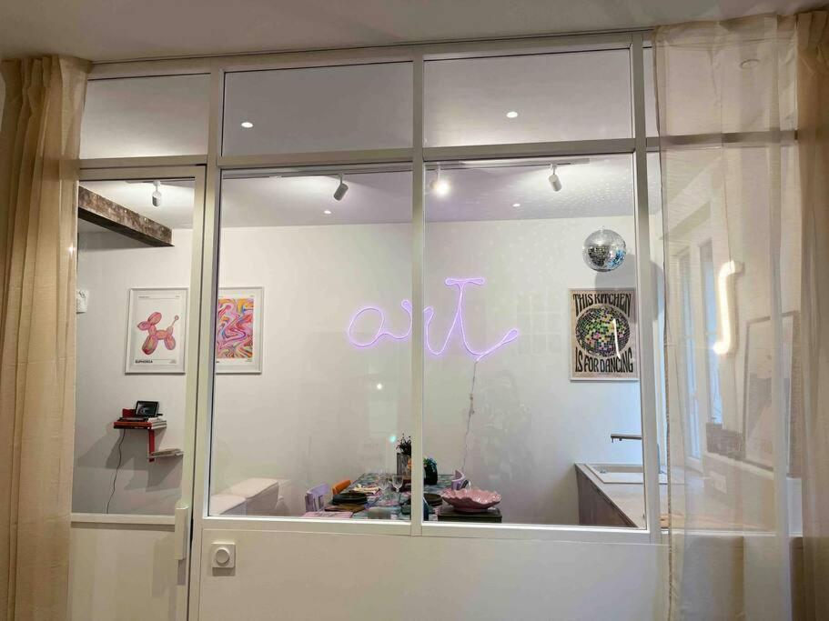 Appartement La Galerie