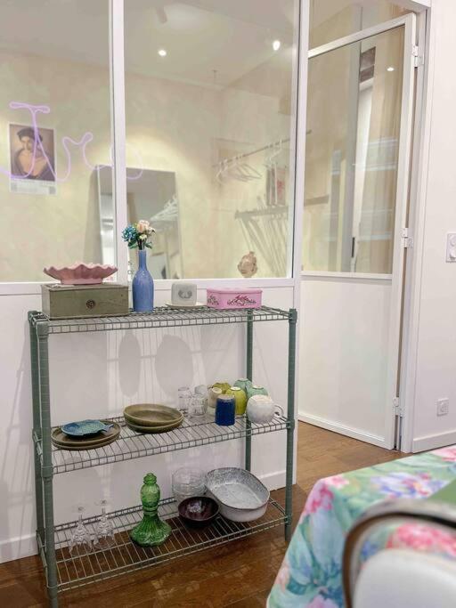La Galerie Appartement Dinard