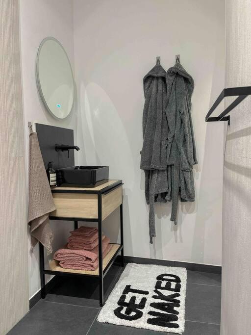 Appartement La Galerie Dinard